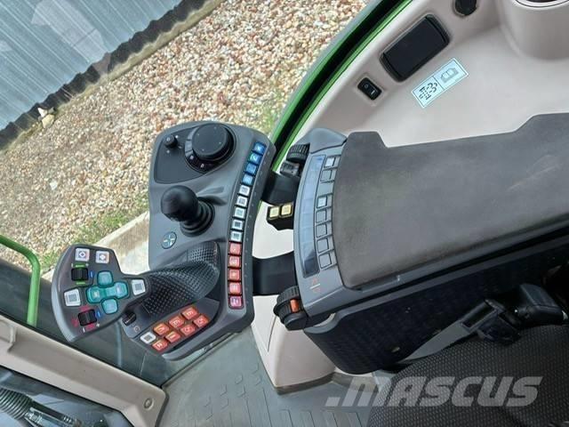 Fendt 312 Traktorid