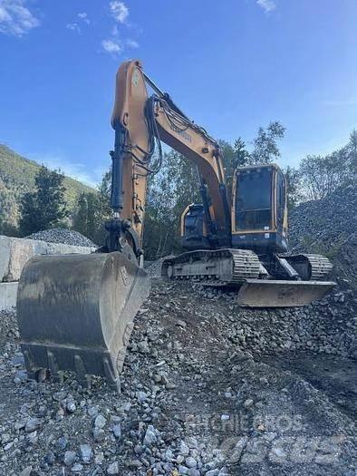 Hyundai HX145 Muud ekskavaatorid