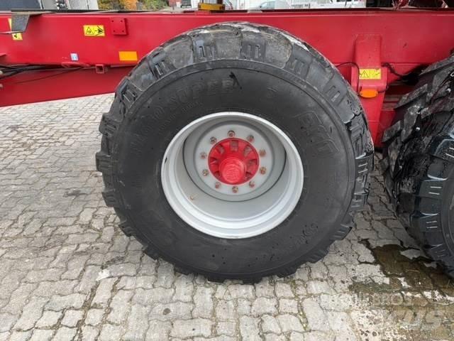 Mammut 20.000 Kallur-haagised
