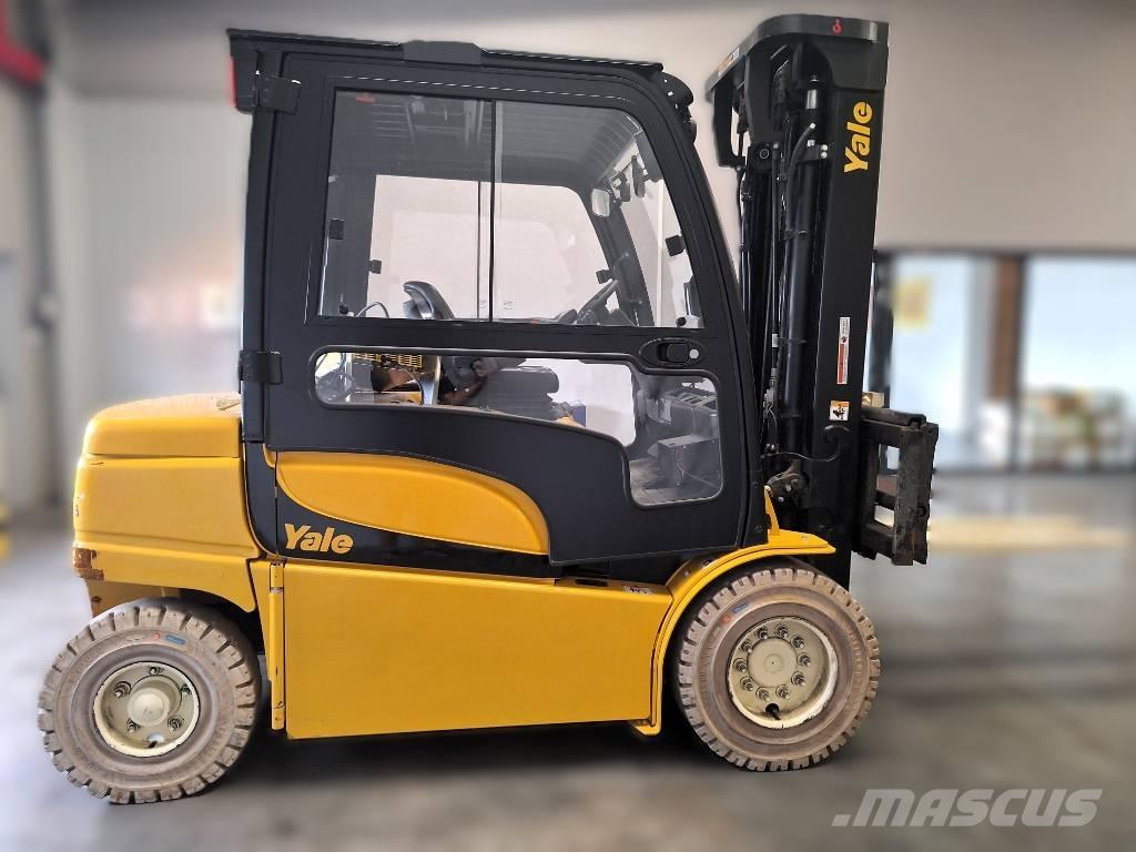Yale ERP 50 VM Elektritõstukid