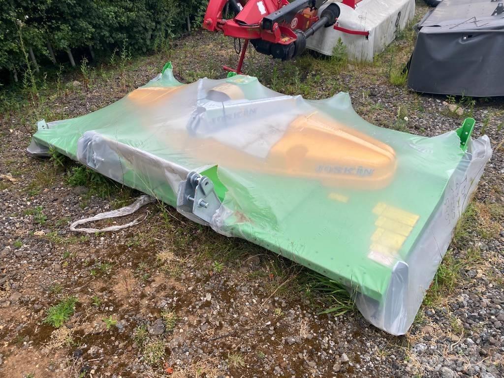 Joskin TR 270 C3 Karjamaade niidukid / pealselõikurid