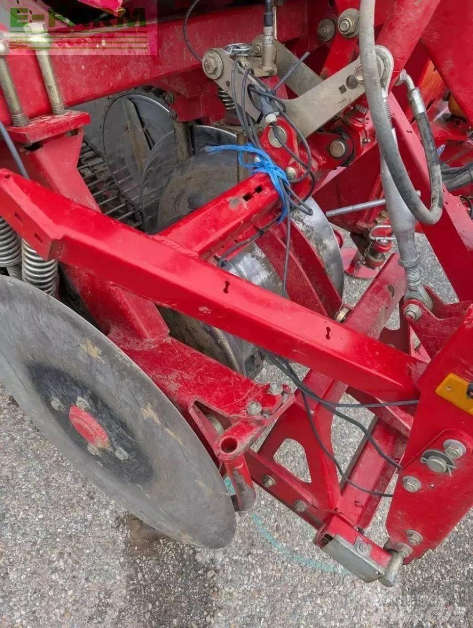 Grimme se 75 - 55 Kartulitehnika - Muud