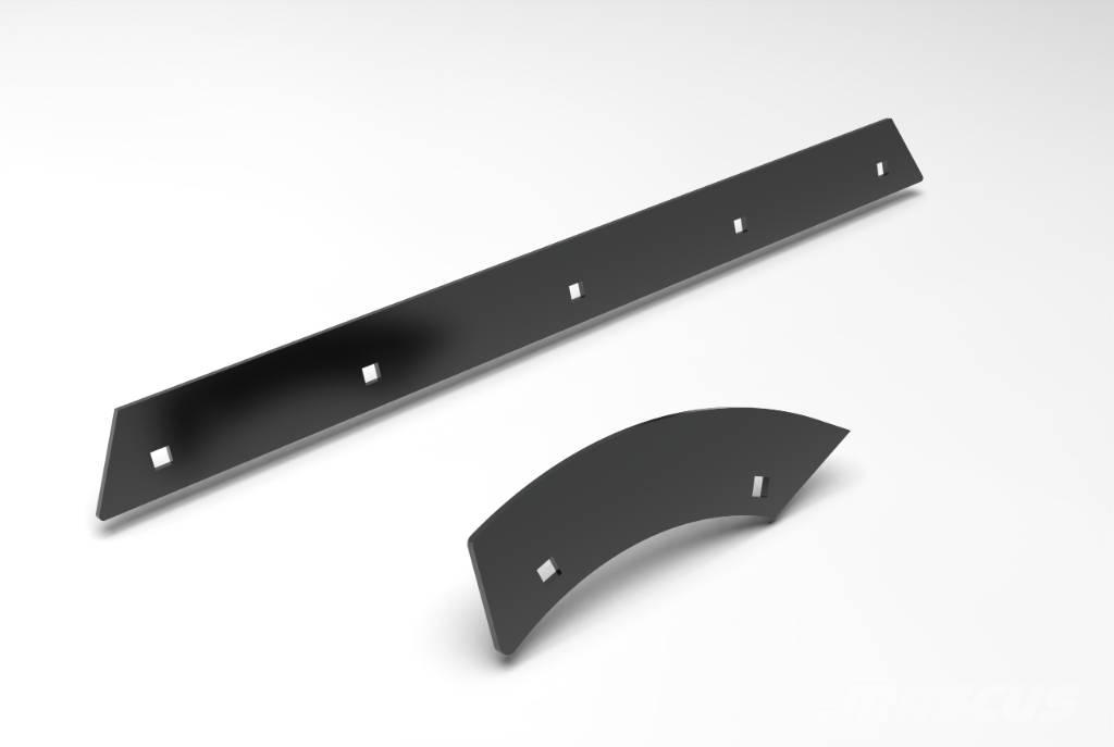 PW 777638.0 Lisavarustus ja komponendid