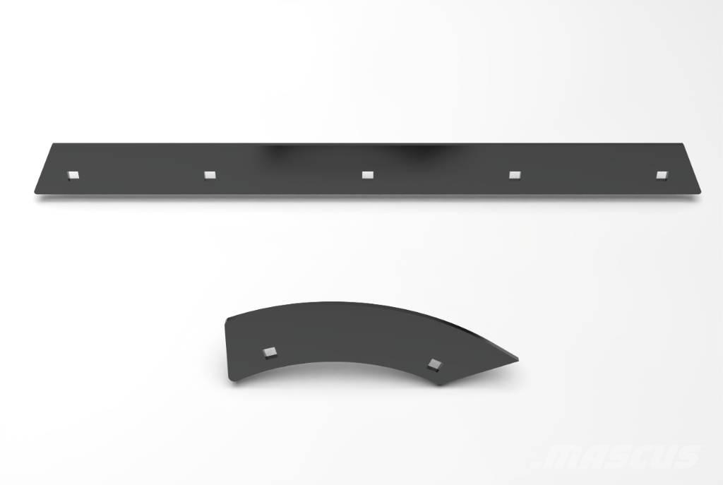 PW 777638.0 Lisavarustus ja komponendid