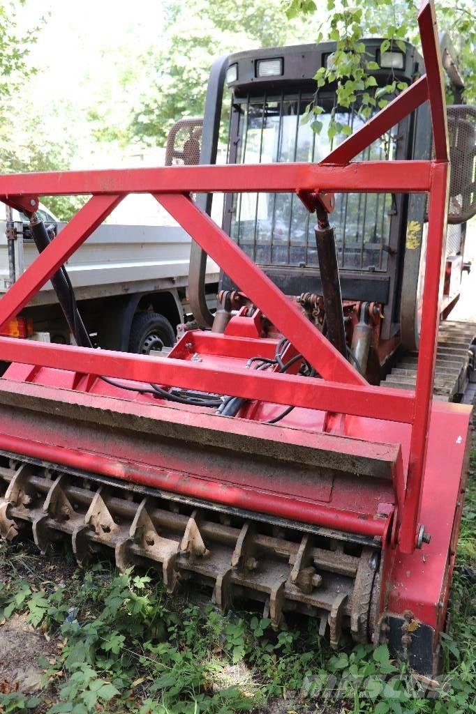 Ahwi RT130/FM500 Muu