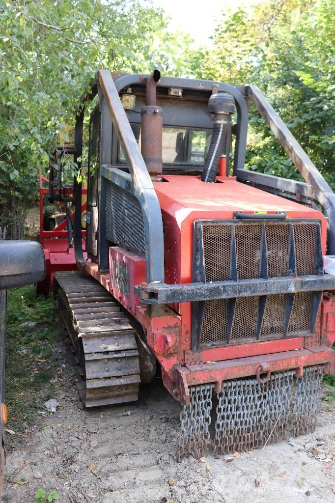 Ahwi RT130/FM500 Muu