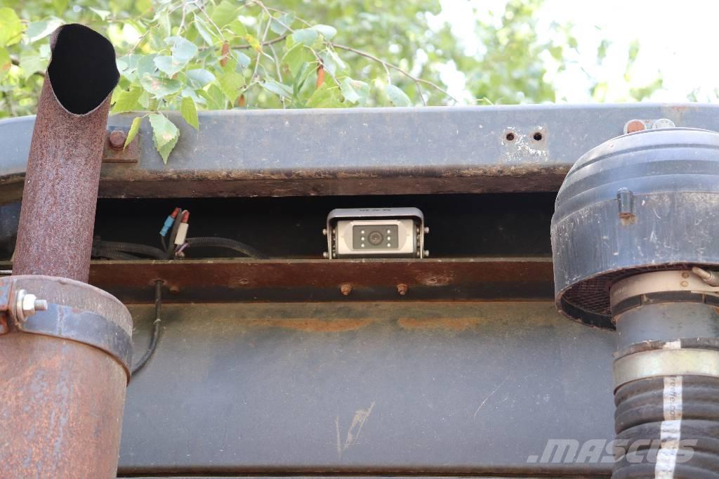 Ahwi RT130/FM500 Muu