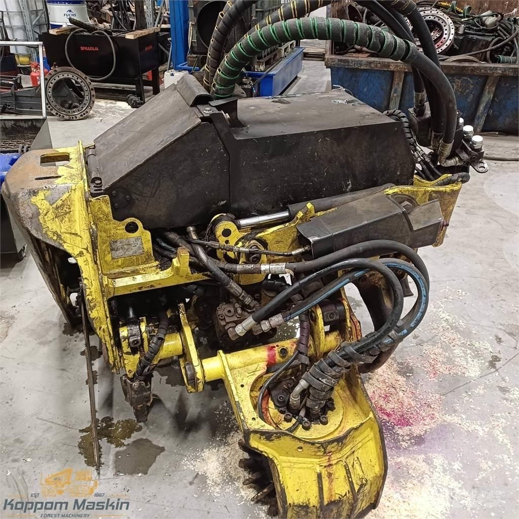 John Deere 415 Langetuspead