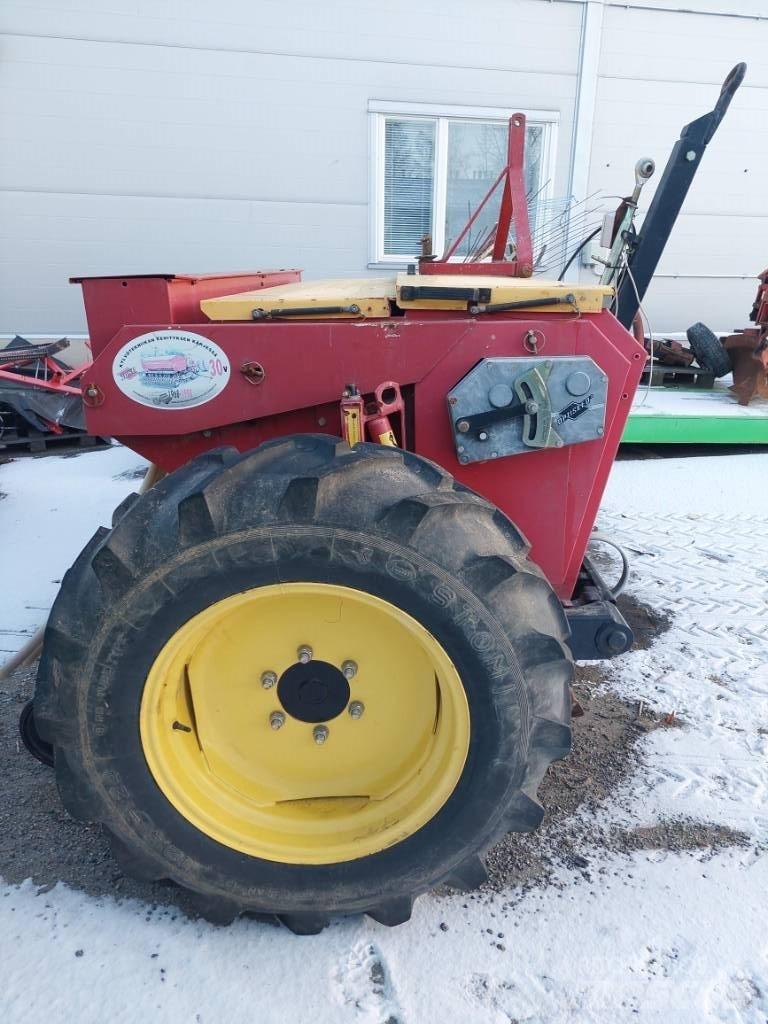 Juko OptiSeed H 250 Külvikud