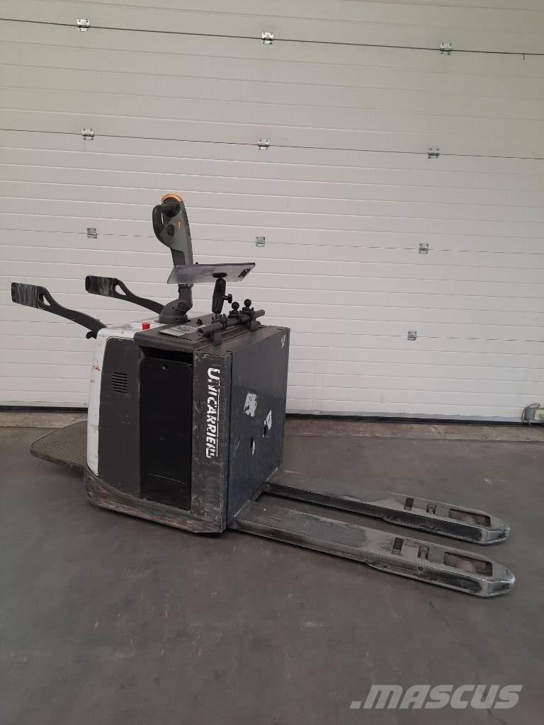UniCarriers PMR200 Platvormiga alusesiirdaja