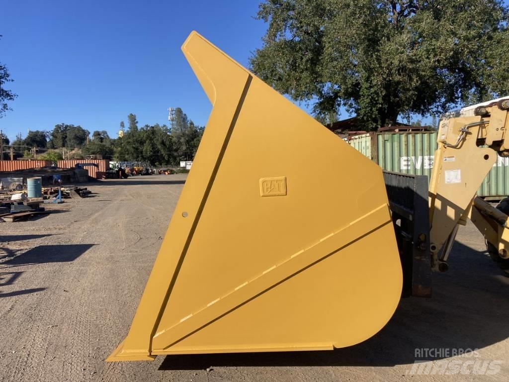 CAT 966M / 972M or K Muud osad