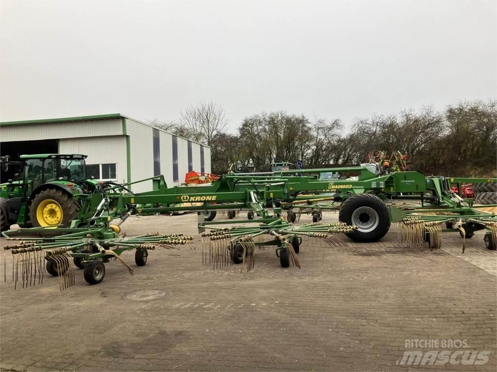 Krone Swadro 2000 Vaalutid