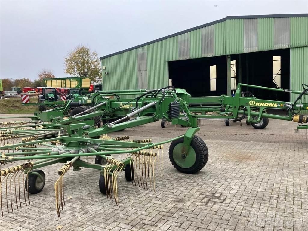 Krone Swadro 2000 Vaalutid