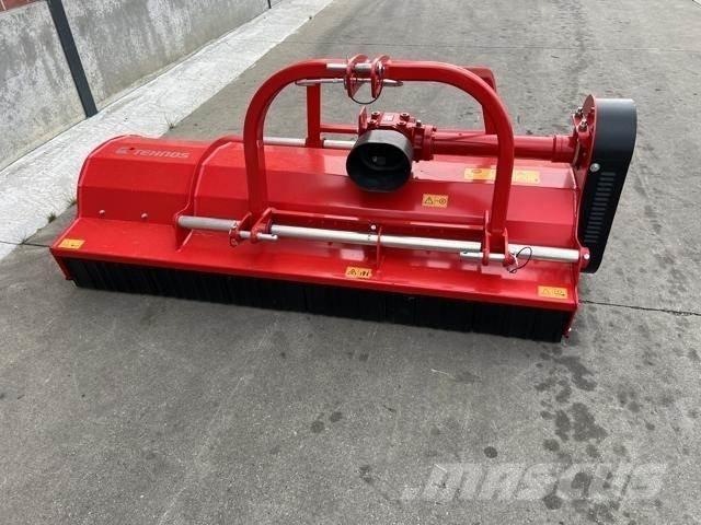 Tehnos MUL 200 LW Niidukid