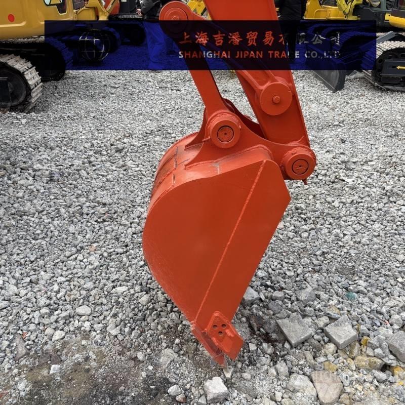 Kubota KX 183 Roomikekskavaatorid