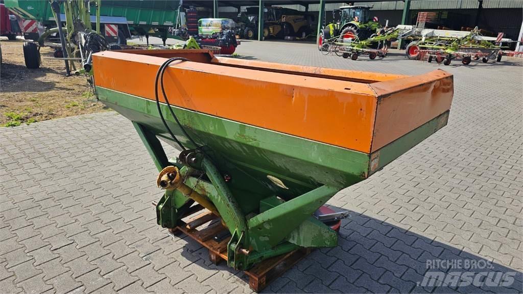 Amazone ZA-U 1801 Mineraalväetise laoturid