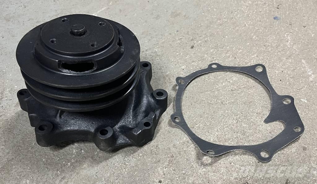 Ford Vandpumpe Mootorid