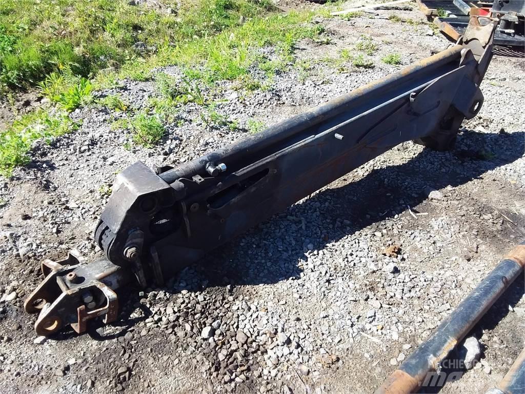 Cranab 70 Forvarderi kraanad