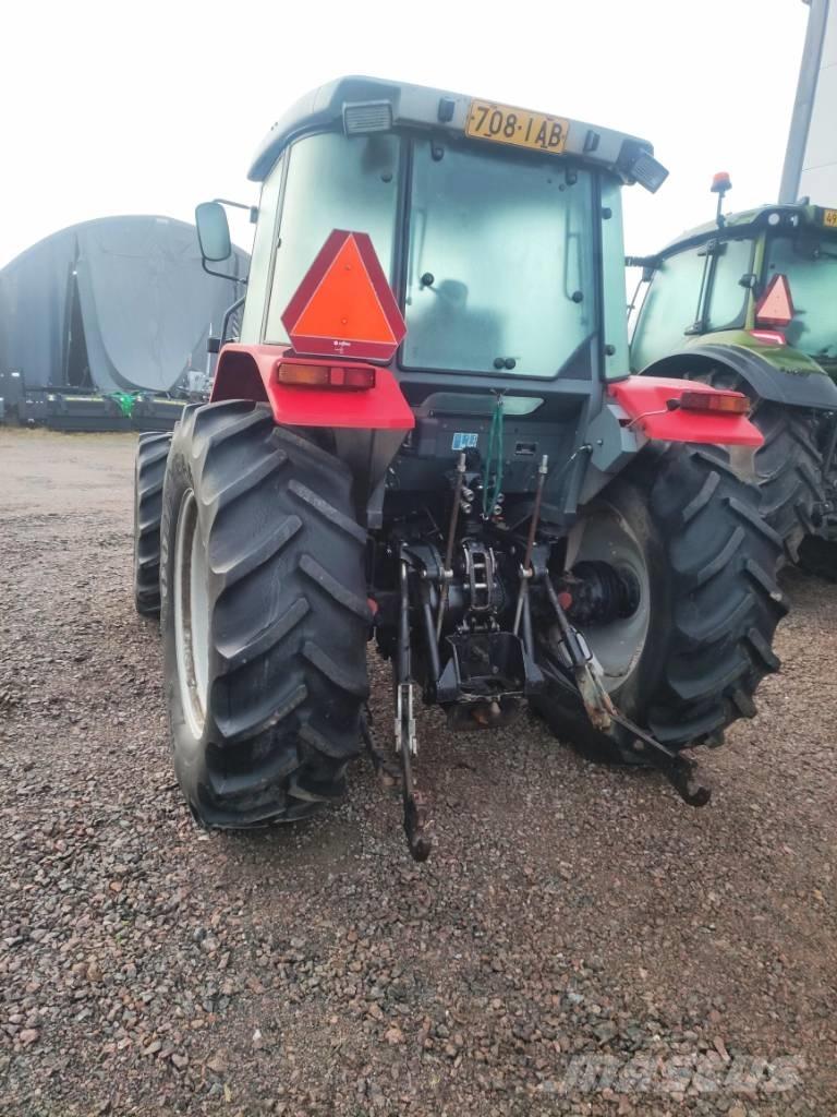 Massey Ferguson 4245 Traktorid