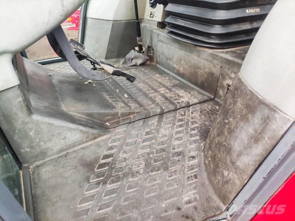 Massey Ferguson 4245 Traktorid