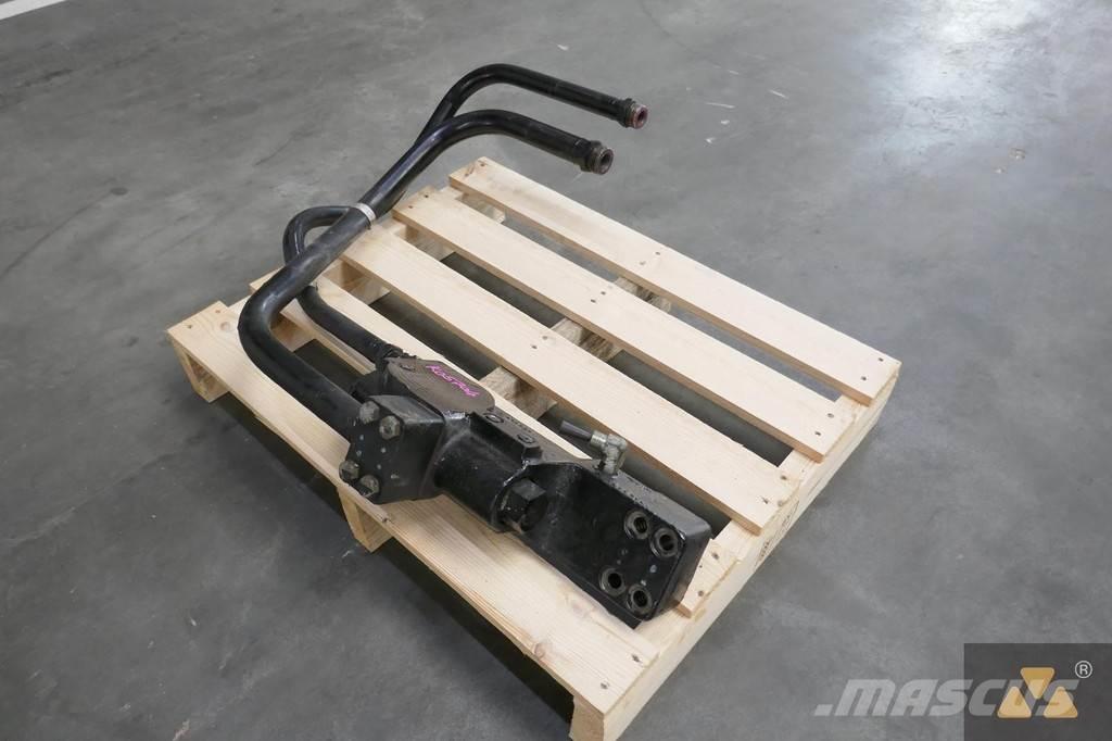 CAT 352-7143 Muud osad