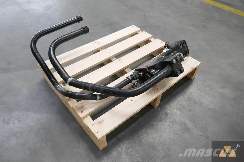 CAT 352-7143 Muud osad