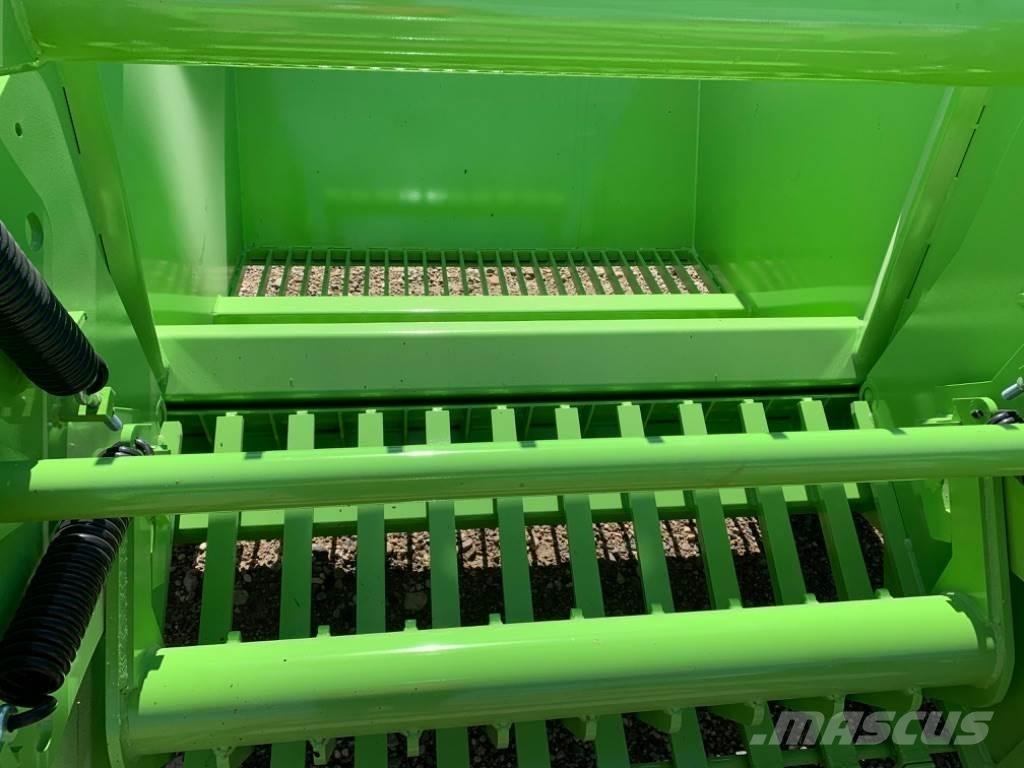 Schulte Giant 2500 Muud põllumajandusmasinad