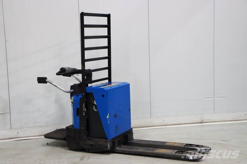 Toyota LPE200/8 Elektriline alusesiirdaja