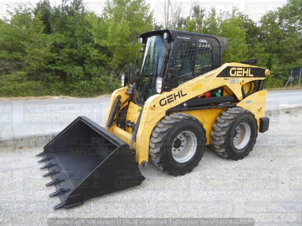 Gehl V330 Kompaktlaadurid