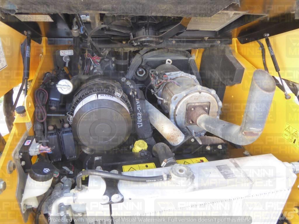 Gehl V330 Kompaktlaadurid