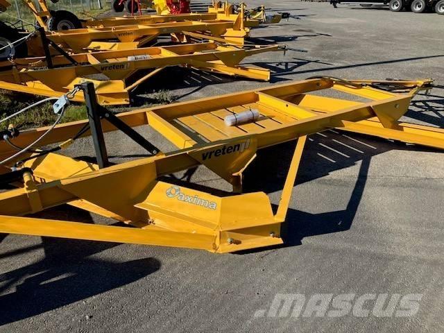 Vreten V3-220 Greiderid