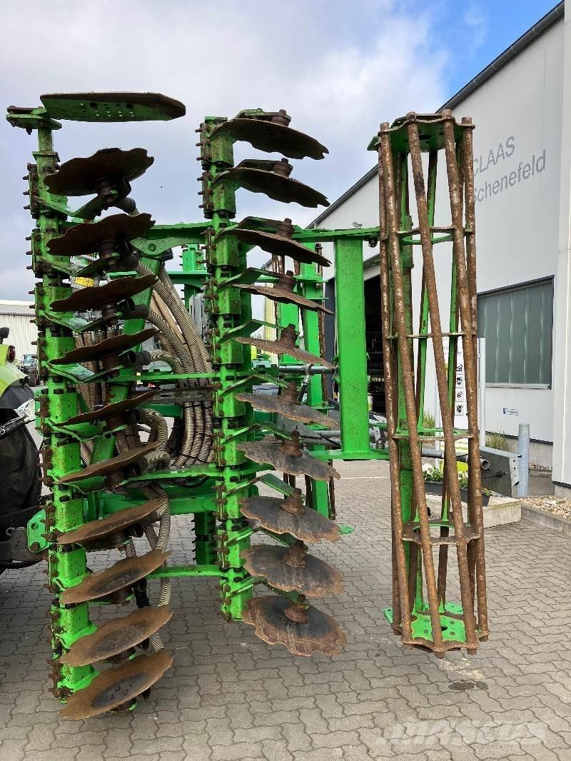 Joskin 5000/40TDH Lägapaagid