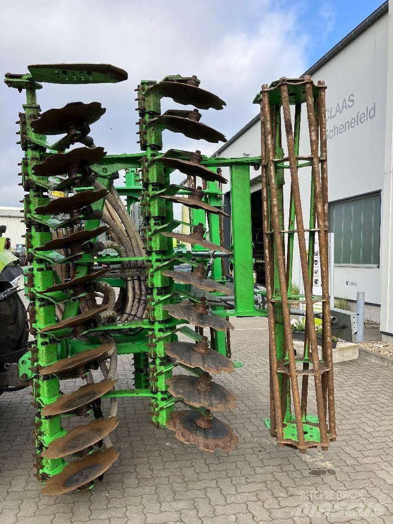 Joskin 5000/40TDH Lägapaagid