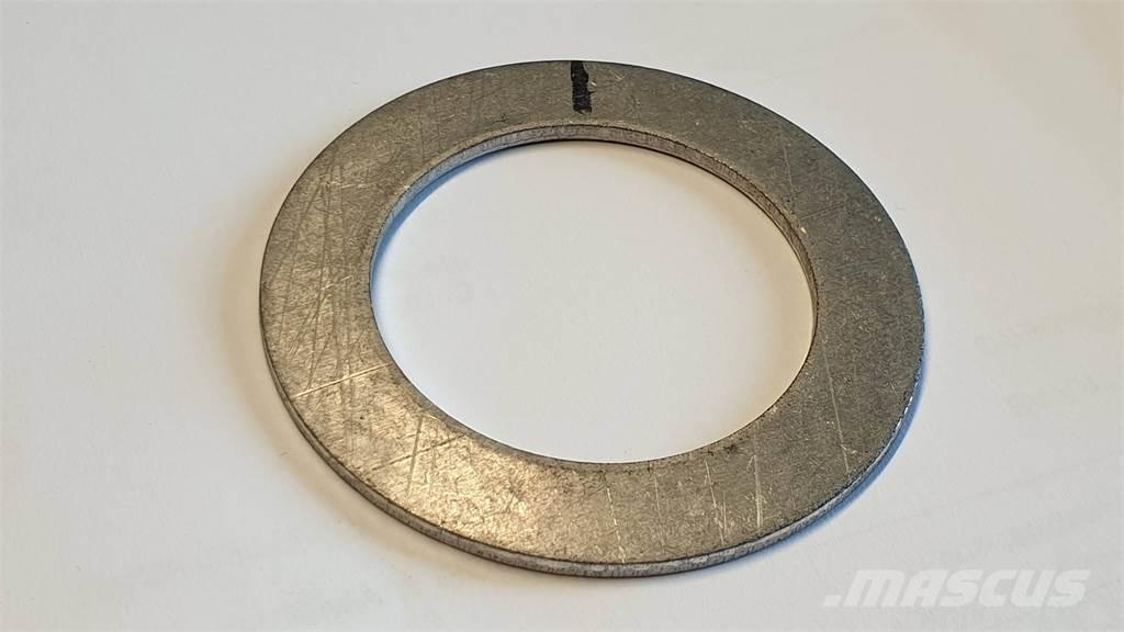 Ponsse 7315083 Ülekandemehhanism