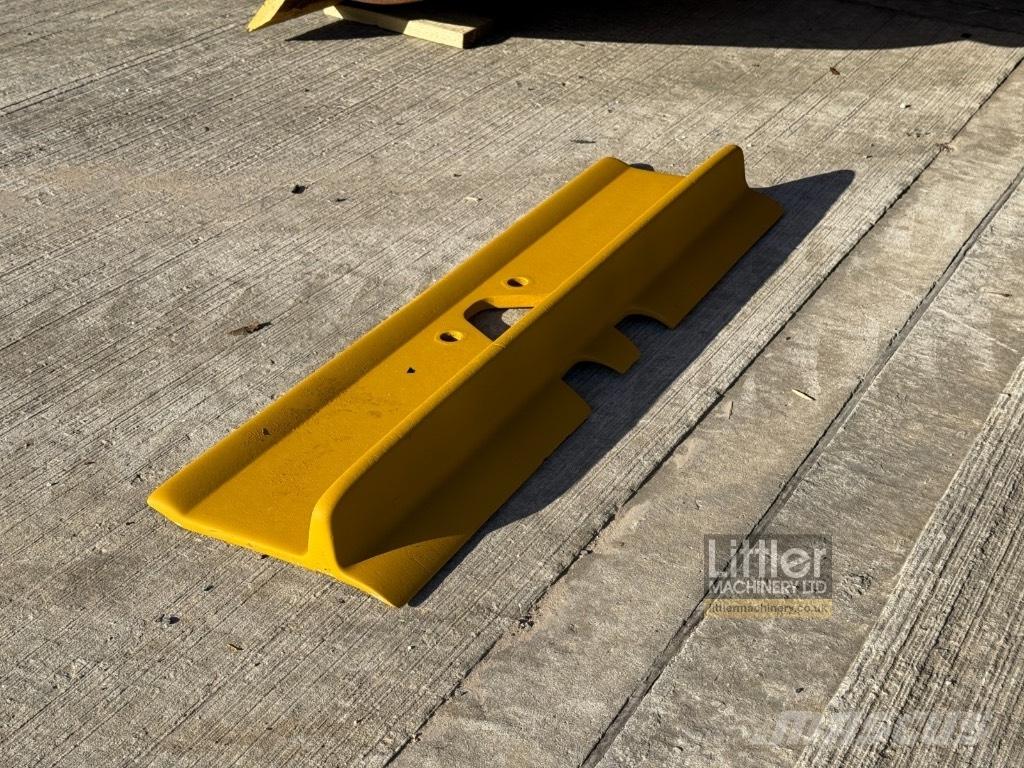 CAT D 7 LGP Buldooserid