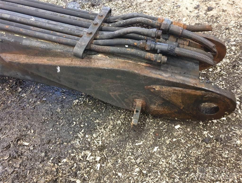 Loglift 50 Forvarderi kraanad