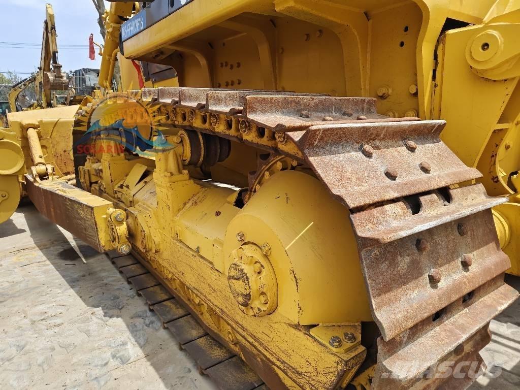 Shantui SD 22 Buldooserid