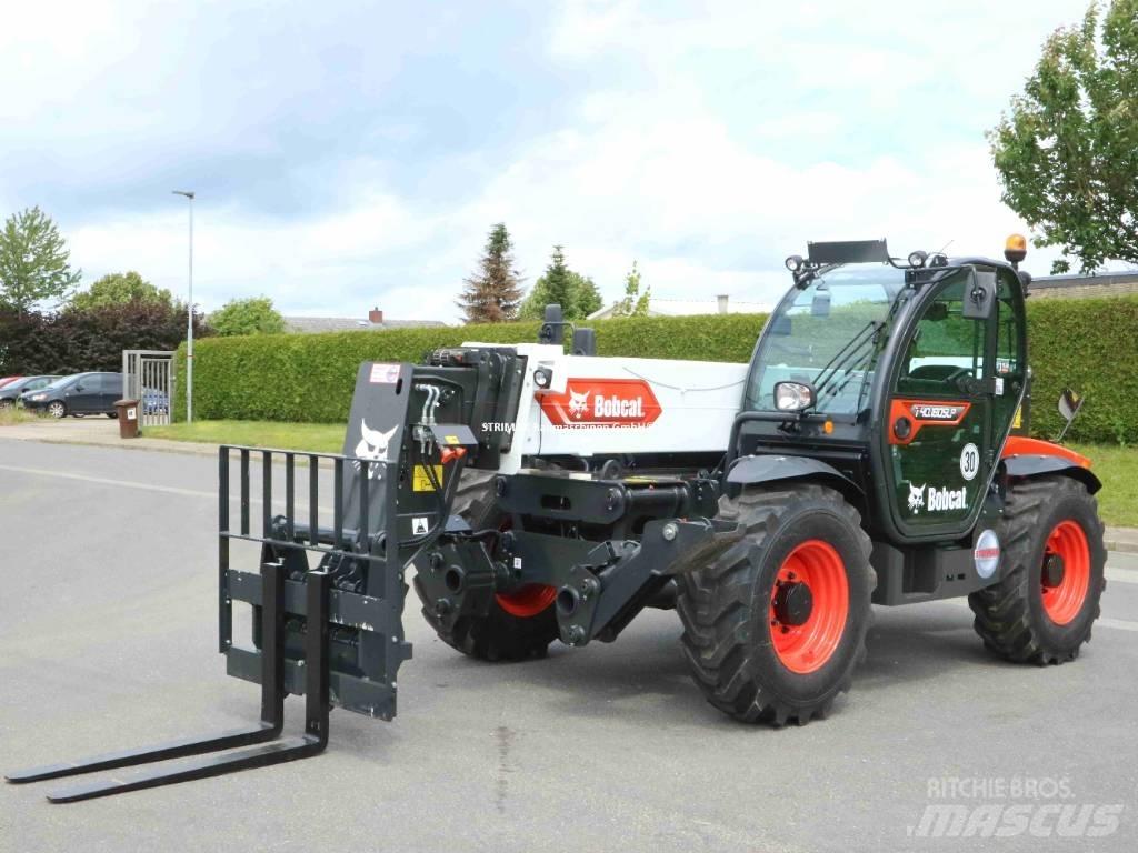 Bobcat T40.180 SLP Teleskooplaadurid