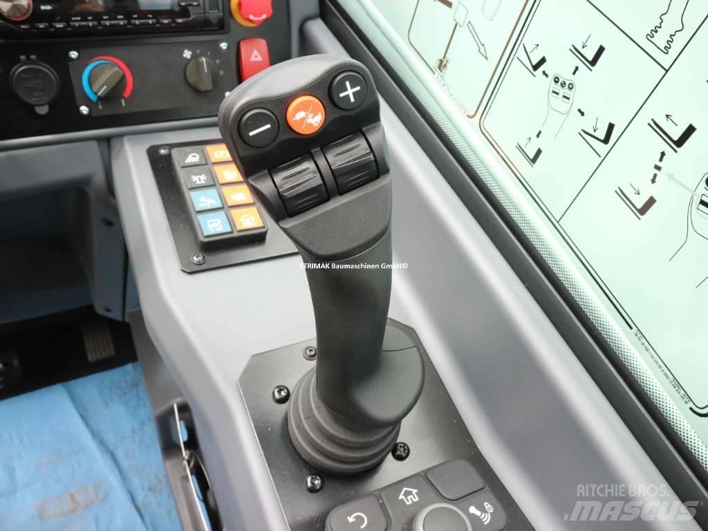Bobcat T40.180 SLP Teleskooplaadurid