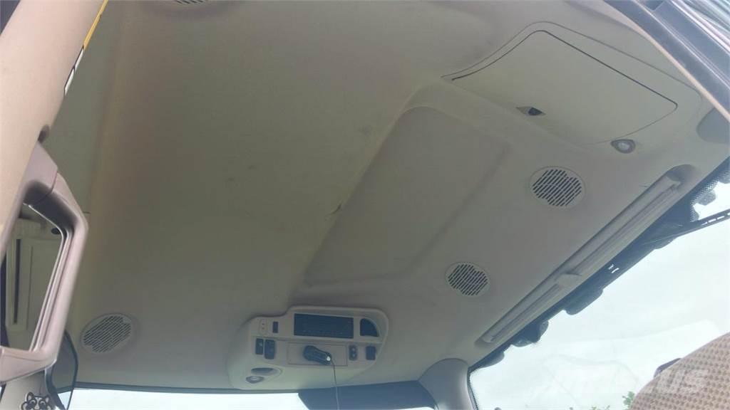 John Deere 6230R Traktorid