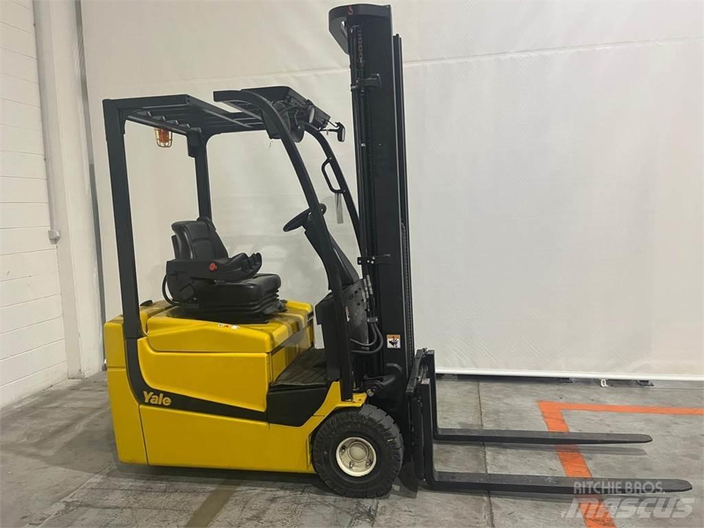 Yale ERP15VC Elektritõstukid