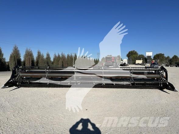 Agco 800 Kombainide heedrid