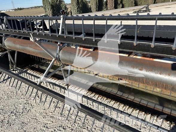 Agco 800 Kombainide heedrid