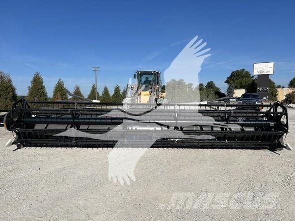 Agco 8200 Kombainide heedrid