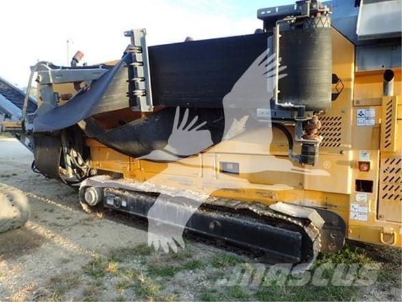 Anaconda TD516 Sõelad