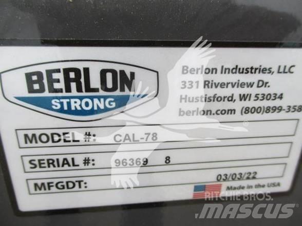 Berlon CAL-78 Kopad