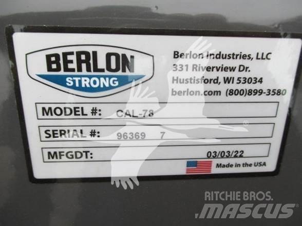 Berlon CAL-78 Kopad