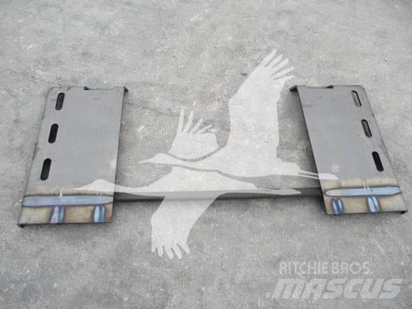 Berlon MPUF1HD Muu