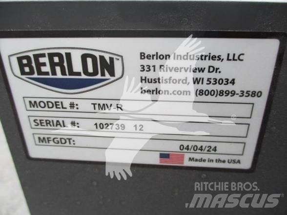 Berlon TMV-R Kiirliitmikud
