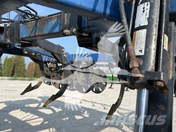 Blu-Jet 220 Muud mullaharimismasinad ja tarvikud